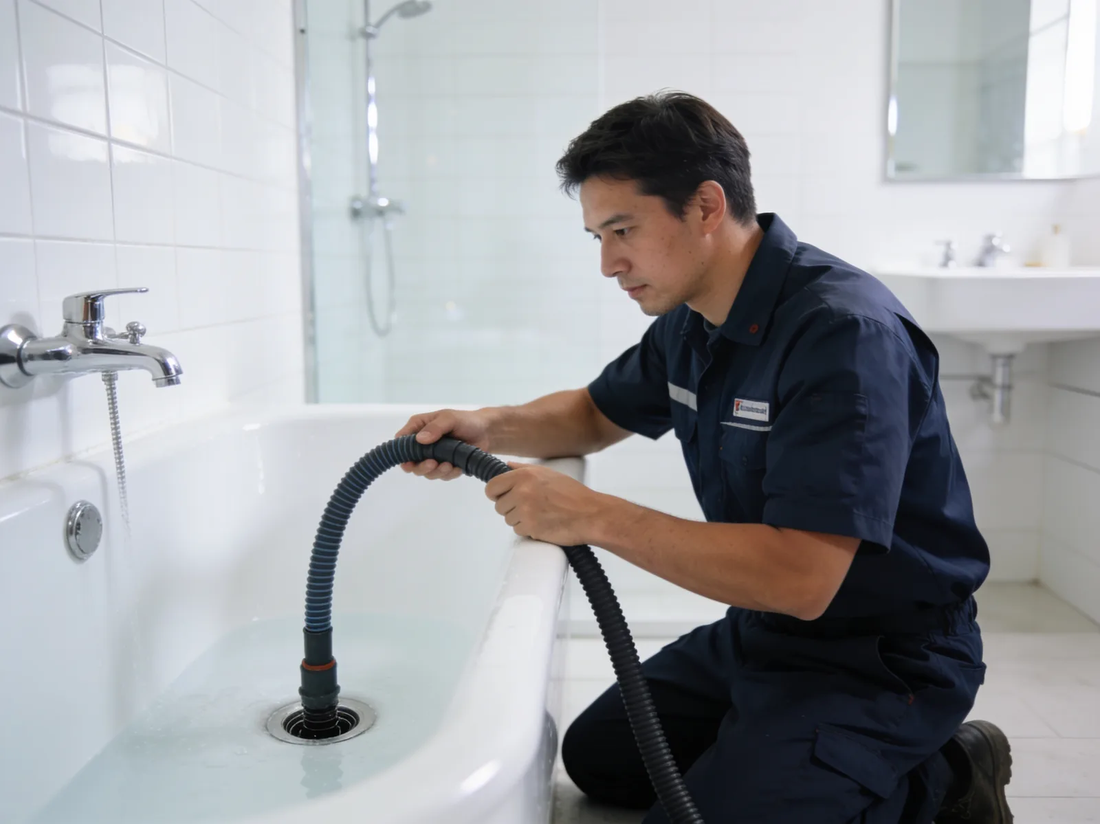 Emergency Plumber Clarklake, MI FAQs